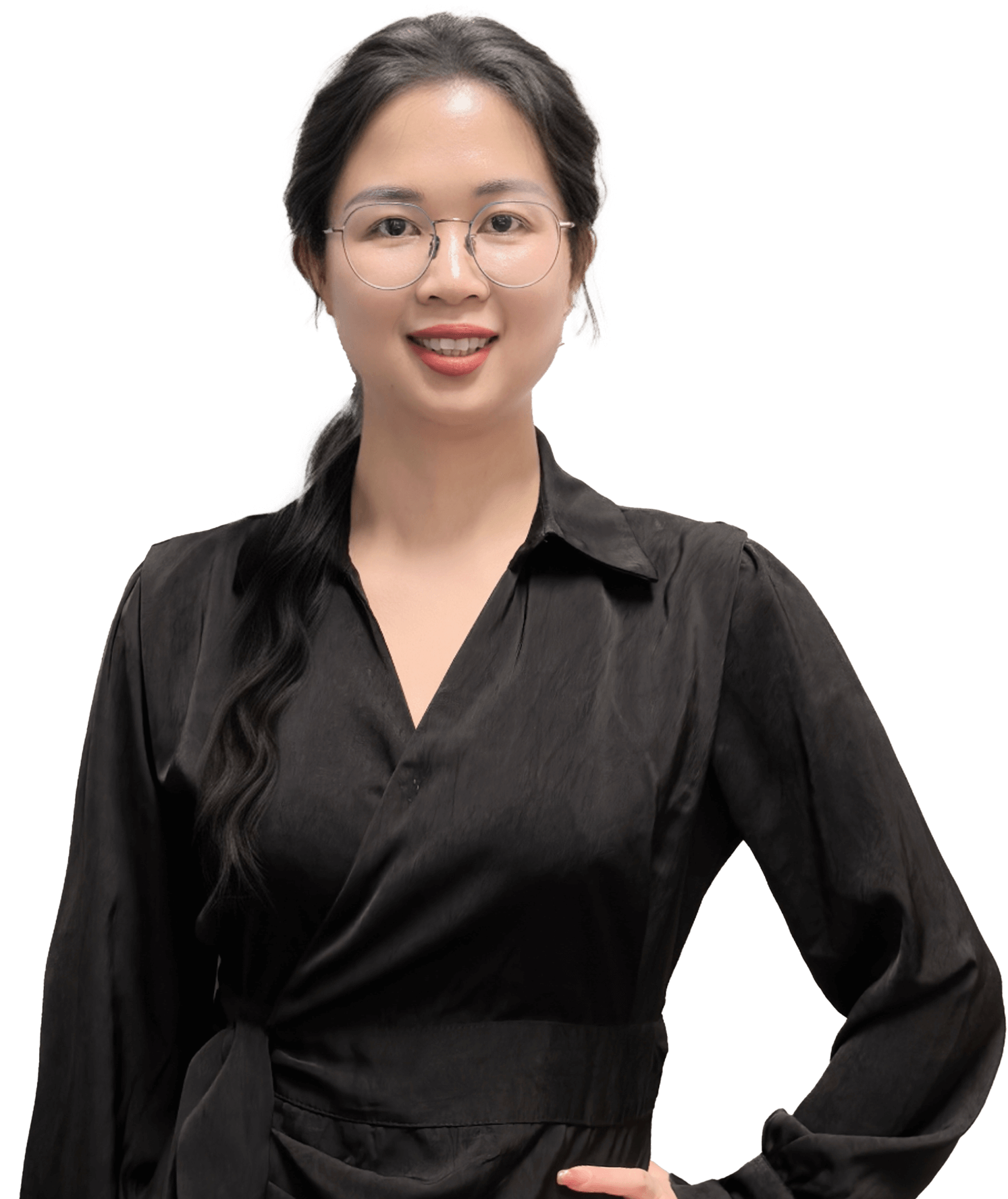 曾琦Monica