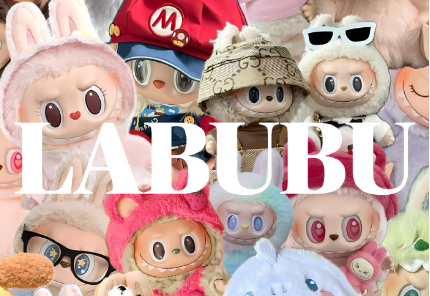 labubu