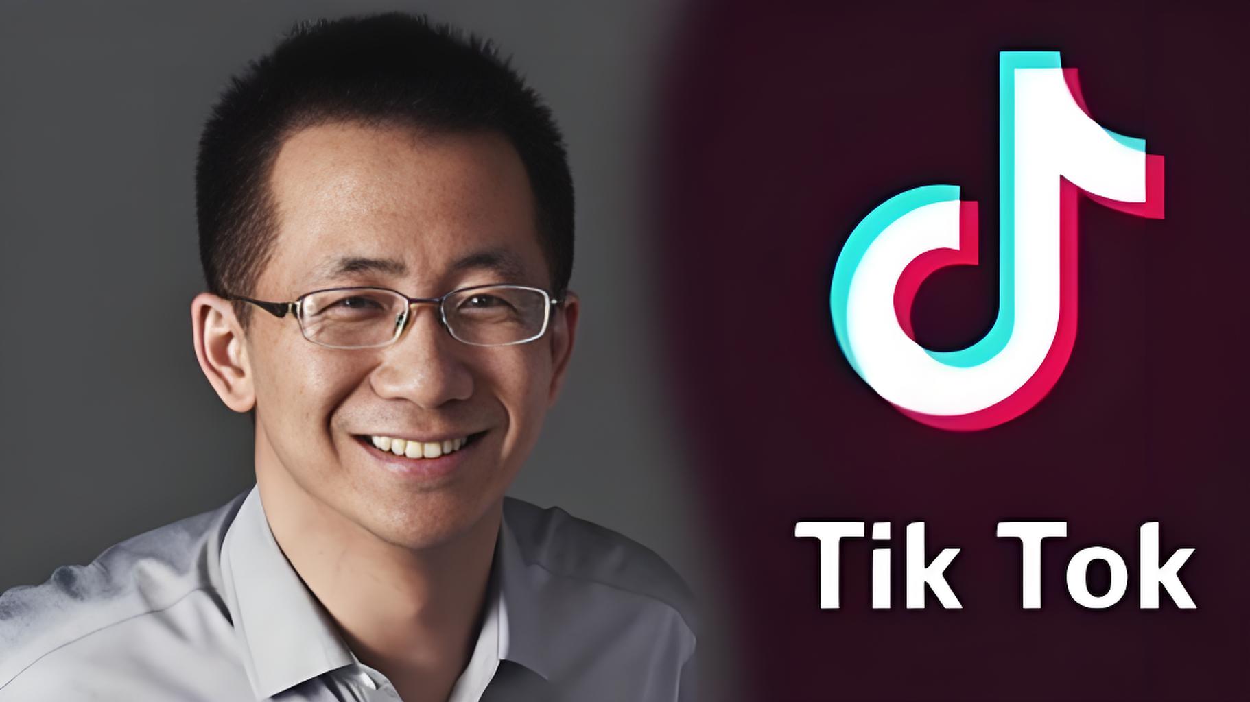 张一鸣继续押注AI，跨境卖家做好人才储备来承接Tik Tok泼天流量！