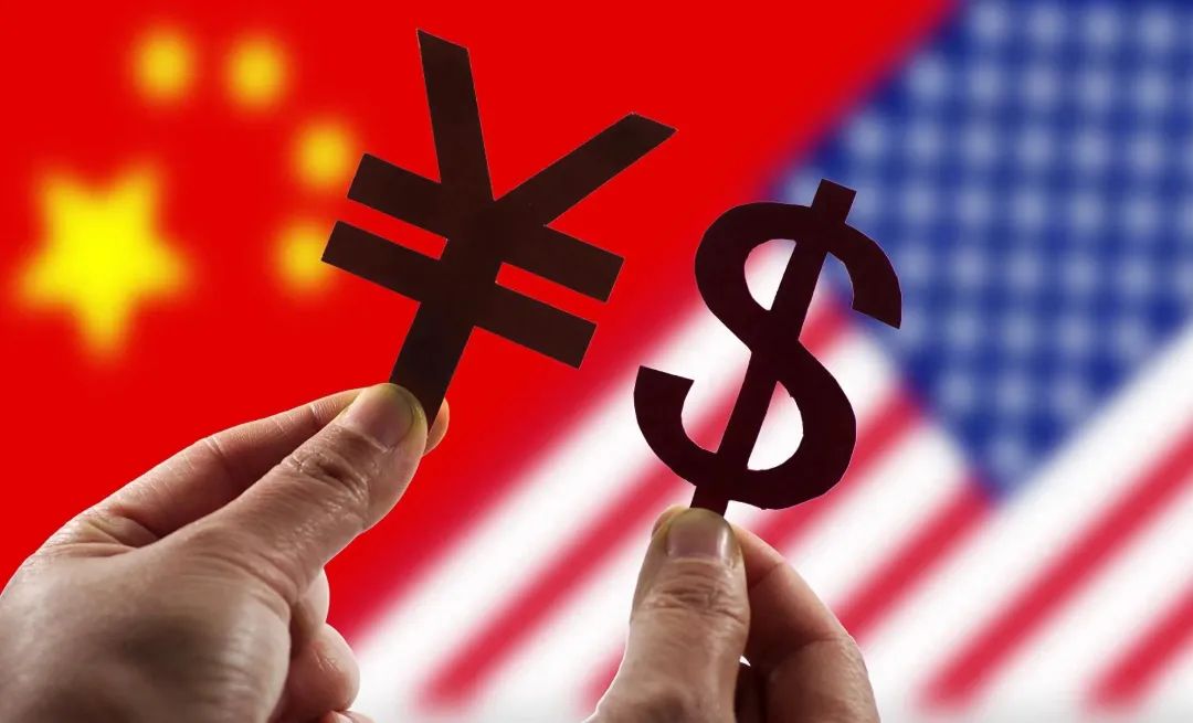 中美关税