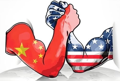 2025年中美关税“贸易战”，一文理清时间线！