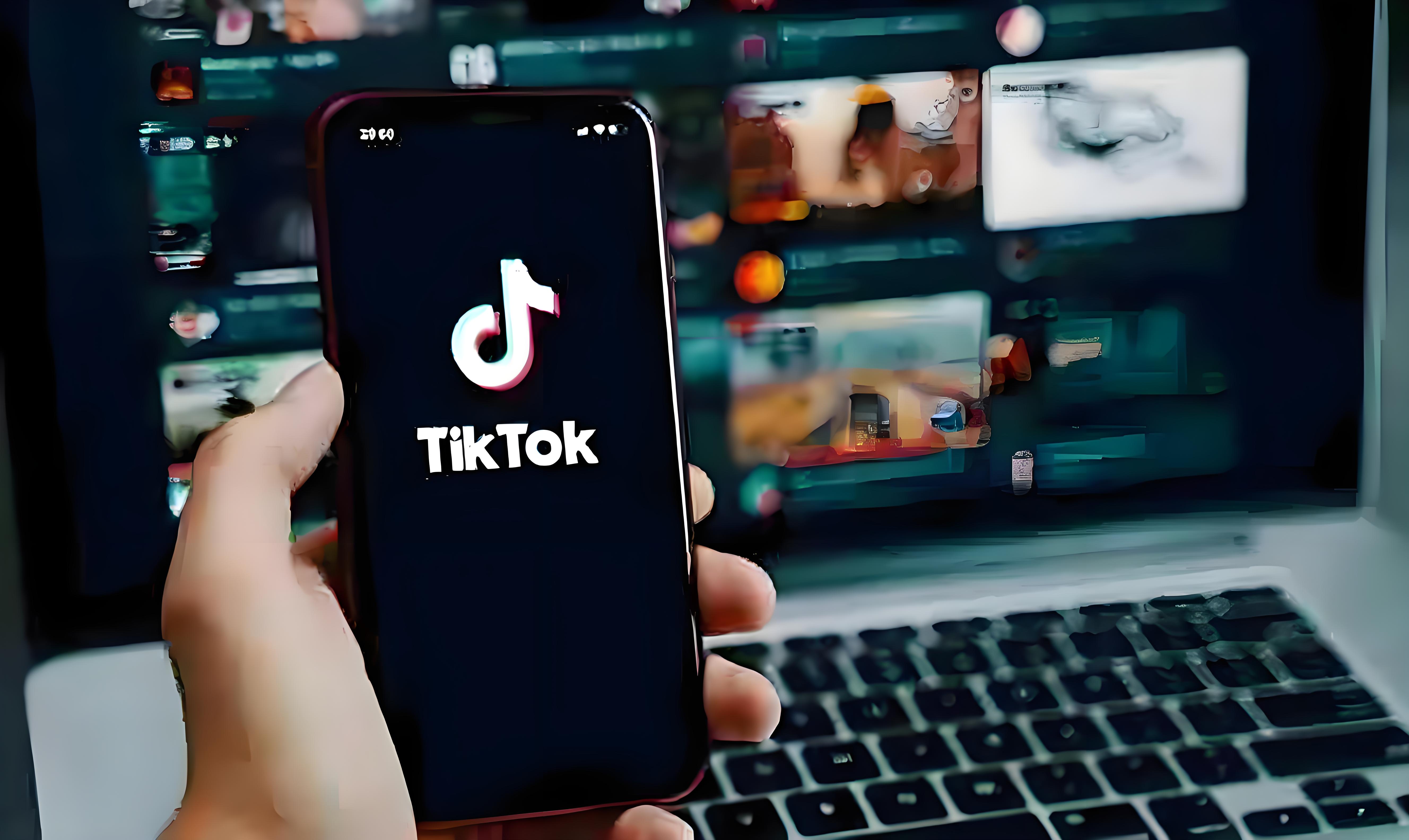 跨境电商新风口：2025年TikTok Shop发展趋势深度解读