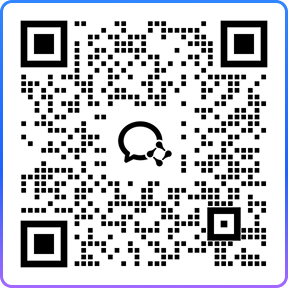 TM 深圳市增量科技有限公司 二维码